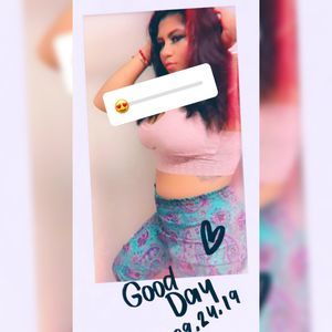 Meet your Posher, Edith